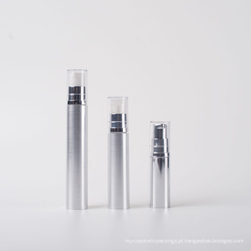 5ml 10ml 15ml garrafa plástica Airless da bomba para a promoção